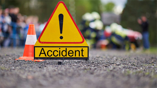 Udupi accident 